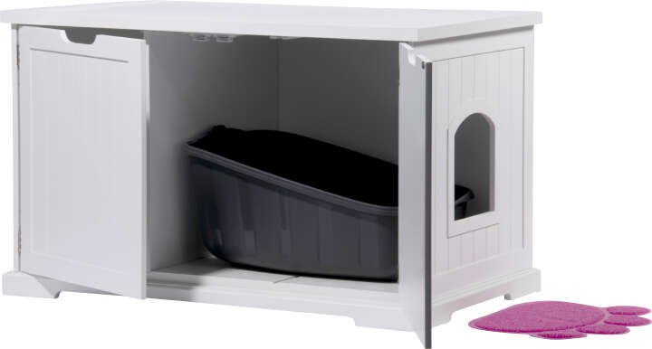 dobar Katzen- und Hundeschrank